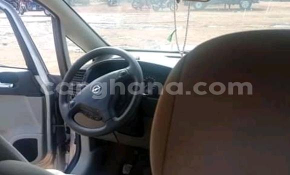 Sayi Na hannu Opel Astra Azurfa Mota in Accra a Greater Accra Sayi Na hannu Opel Astra Azurfa Mota in Accra a Greater Accra
