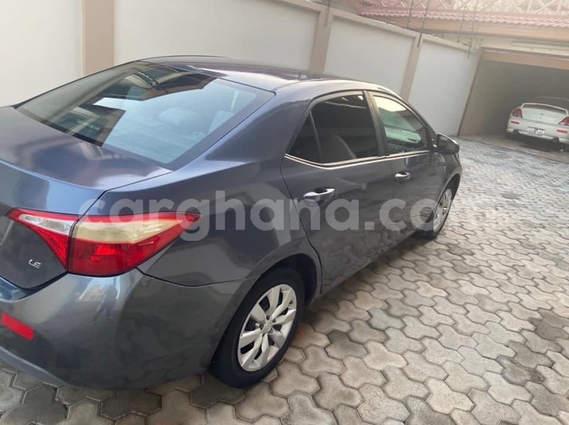 Big with watermark toyota corolla greater accra ashaiman 43165