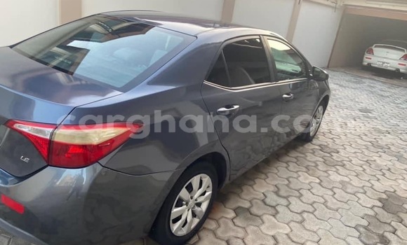 Buy Used Toyota Corolla Other Car in Ashaiman in Greater Accra