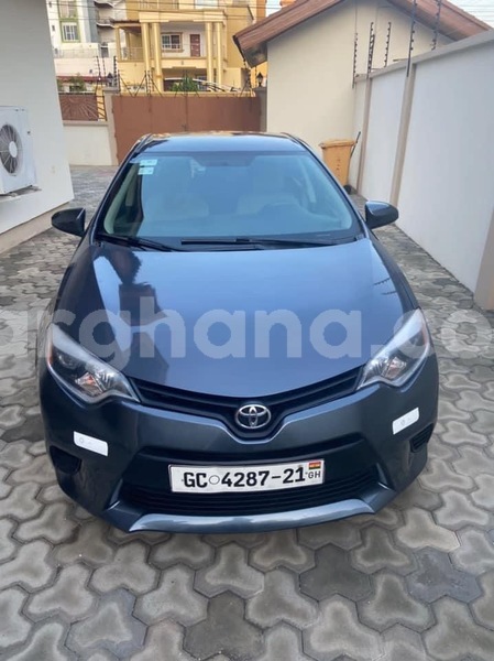 Big with watermark toyota corolla greater accra ashaiman 43165