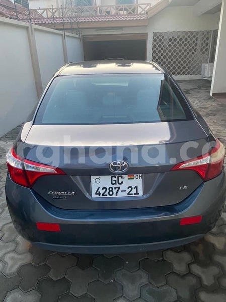 Big with watermark toyota corolla greater accra ashaiman 43165