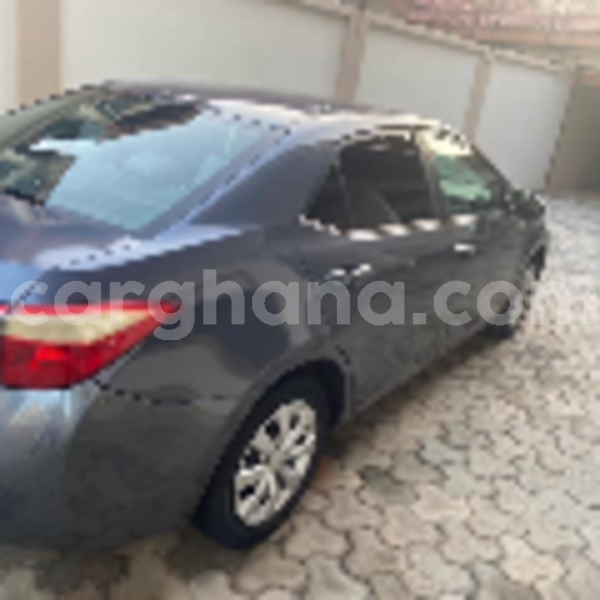 Big with watermark toyota corolla greater accra ashaiman 43165