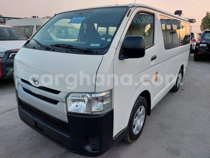 Big with watermark toyota hiace greater accra ashaiman 43167