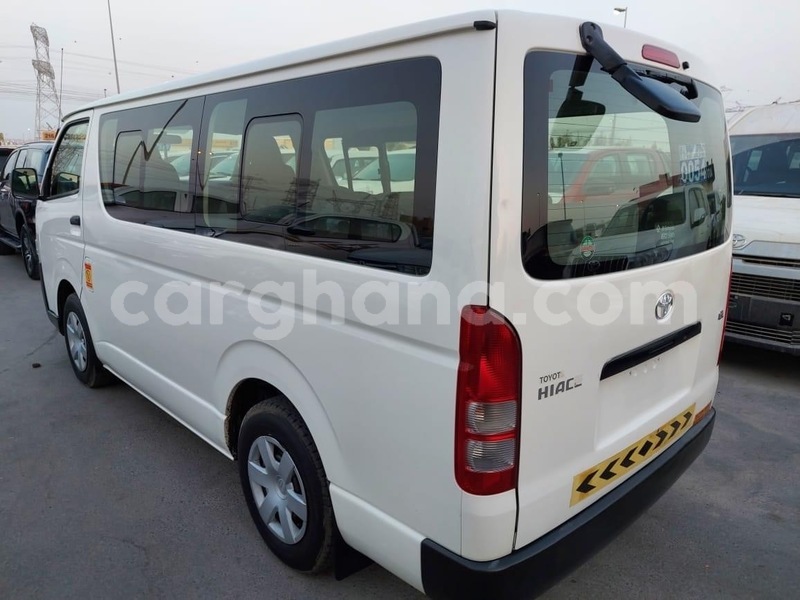 Big with watermark toyota hiace greater accra ashaiman 43167