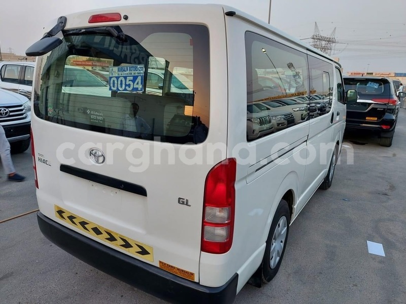 Big with watermark toyota hiace greater accra ashaiman 43167