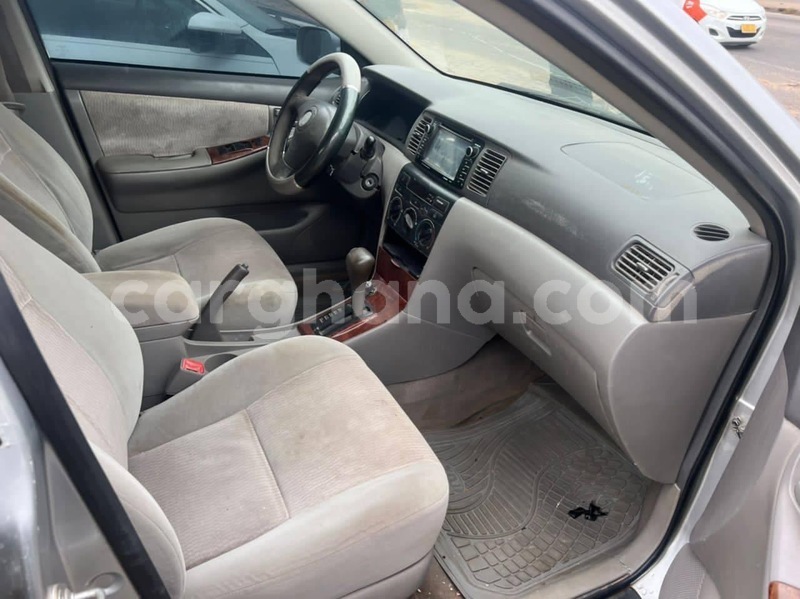 Big with watermark toyota corolla greater accra ashaiman 43168