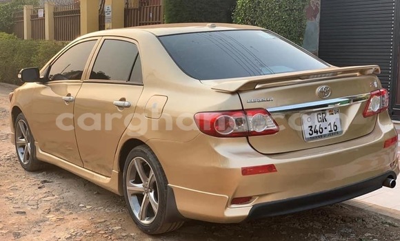 Ra Àlòkù Toyota Corolla Miiran Ọkọ̀ in Ashaiman ni Greater Accra