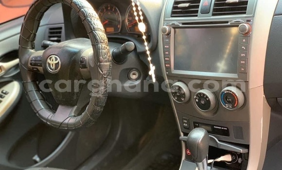 Sayi Na hannu Toyota Corolla Sauran Mota in Asiman a Greater Accra Sayi Na hannu Toyota Corolla Sauran Mota in Asiman a Greater Accra