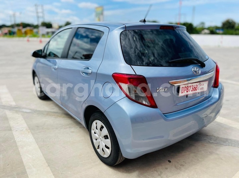 Big with watermark toyota vitz greater accra ashaiman 43172