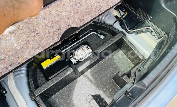 Buy Import Toyota Vitz Green Car in Ashaiman in Greater Accra Buy Import Toyota Vitz Green Car in Ashaiman in Greater Accra