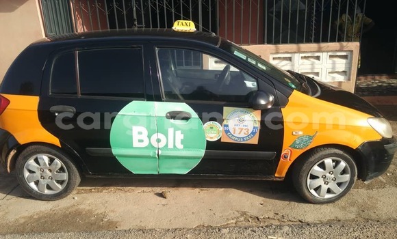 Buy Used Hyundai Getz Other Car in Sekondi–Takoradi Metropolitan in Western Buy Used Hyundai Getz Other Car in Sekondi–Takoradi Metropolitan in Western