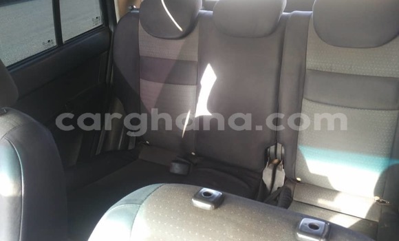 Buy Used Hyundai Getz Other Car in Sekondi–Takoradi Metropolitan in Western Buy Used Hyundai Getz Other Car in Sekondi–Takoradi Metropolitan in Western