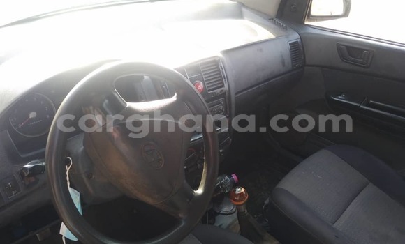 Buy Used Hyundai Getz Other Car in Sekondi–Takoradi Metropolitan in Western Buy Used Hyundai Getz Other Car in Sekondi–Takoradi Metropolitan in Western