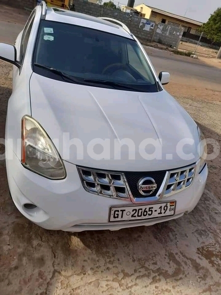 Big with watermark nissan rogue greater accra accra 43174