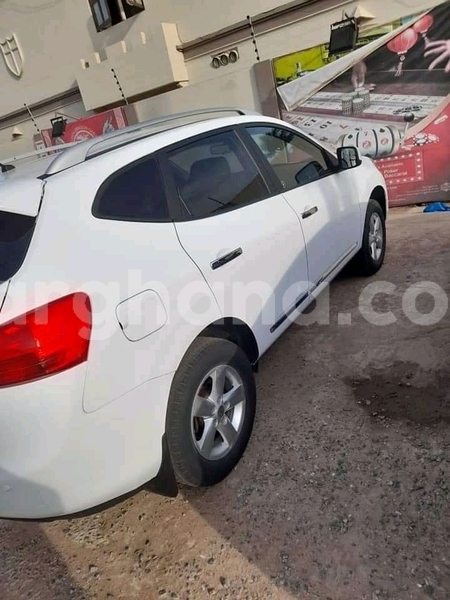 Big with watermark nissan rogue greater accra accra 43174