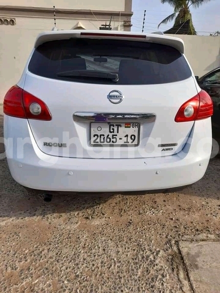 Big with watermark nissan rogue greater accra accra 43174