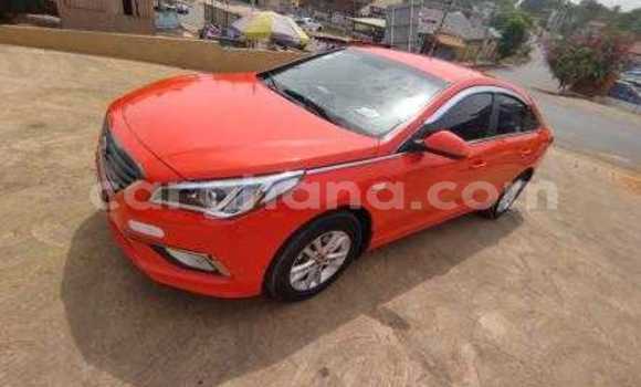 Buy Used Hyundai Sonata Other Car in Accra in Greater Accra