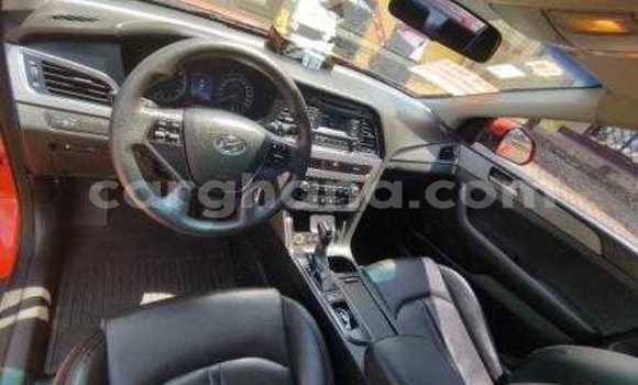 Sayi Na hannu Hyundai Sonata Sauran Mota in Accra a Greater Accra Sayi Na hannu Hyundai Sonata Sauran Mota in Accra a Greater Accra