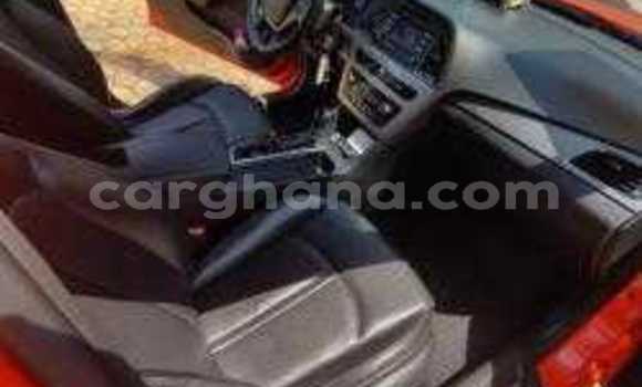 Sayi Na hannu Hyundai Sonata Sauran Mota in Accra a Greater Accra Sayi Na hannu Hyundai Sonata Sauran Mota in Accra a Greater Accra