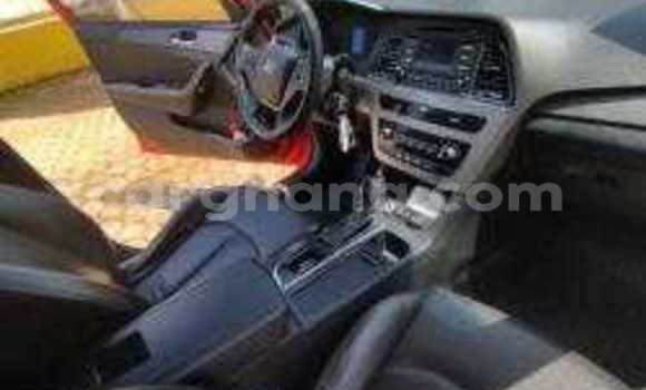 Sayi Na hannu Hyundai Sonata Sauran Mota in Accra a Greater Accra Sayi Na hannu Hyundai Sonata Sauran Mota in Accra a Greater Accra