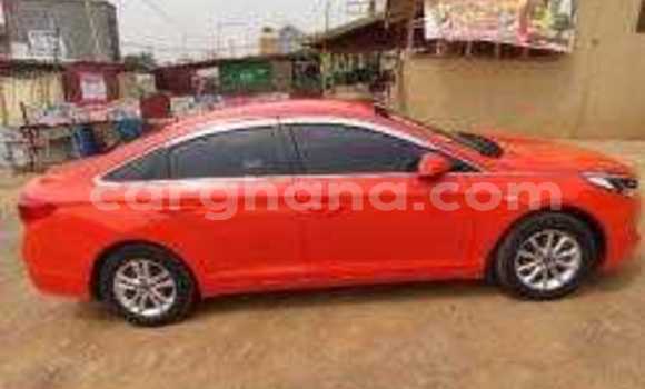 Sayi Na hannu Hyundai Sonata Sauran Mota in Accra a Greater Accra Sayi Na hannu Hyundai Sonata Sauran Mota in Accra a Greater Accra