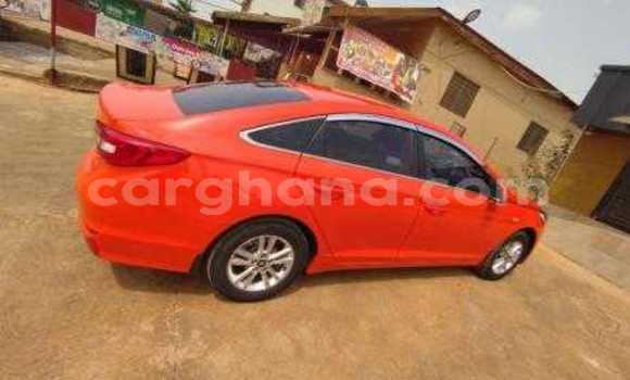 Sayi Na hannu Hyundai Sonata Sauran Mota in Accra a Greater Accra Sayi Na hannu Hyundai Sonata Sauran Mota in Accra a Greater Accra