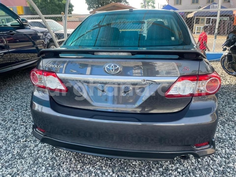 Big with watermark toyota corolla greater accra ashaiman 43178