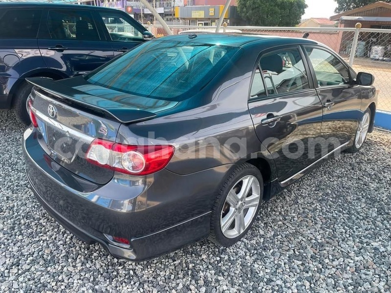 Big with watermark toyota corolla greater accra ashaiman 43178