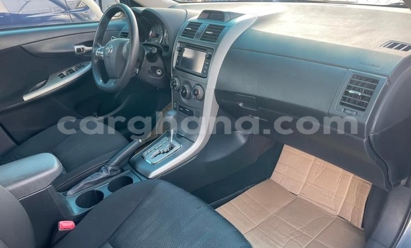 Buy Import Toyota Corolla Other Car in Ashaiman in Greater Accra Buy Import Toyota Corolla Other Car in Ashaiman in Greater Accra