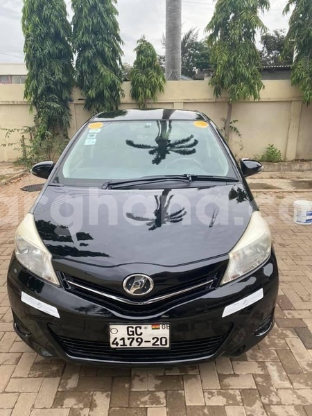 Big with watermark toyota vitz greater accra ashaiman 43182