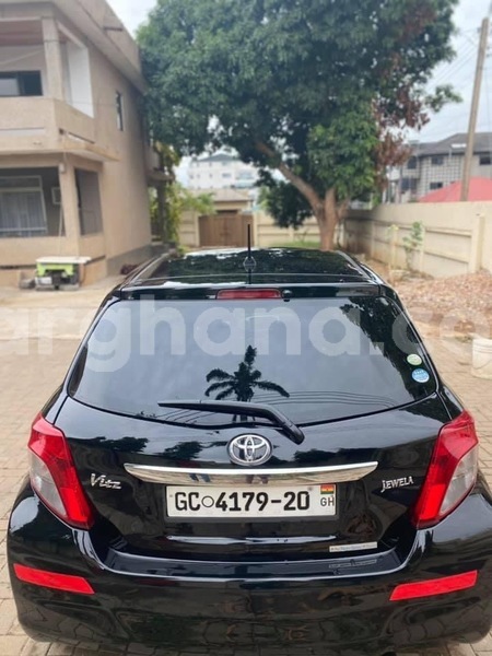 Big with watermark toyota vitz greater accra ashaiman 43182