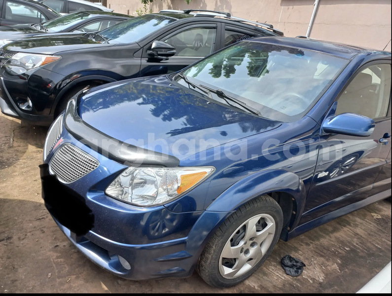 Big with watermark pontiac vibe greater accra ashaiman 43183