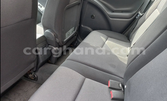 Sayi Imported Pontiac Vibe Blue Mota in Asiman a Greater Accra Sayi Imported Pontiac Vibe Blue Mota in Asiman a Greater Accra