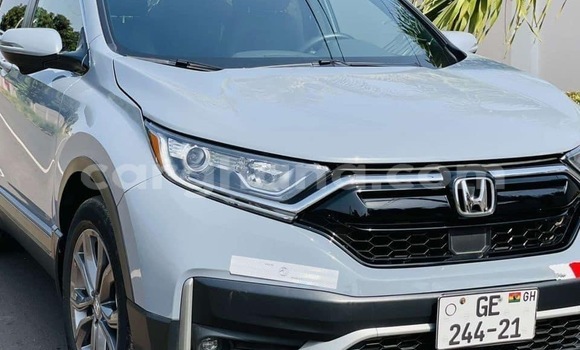 Buy Used Honda CR–V Other Car in Ashaiman in Greater Accra