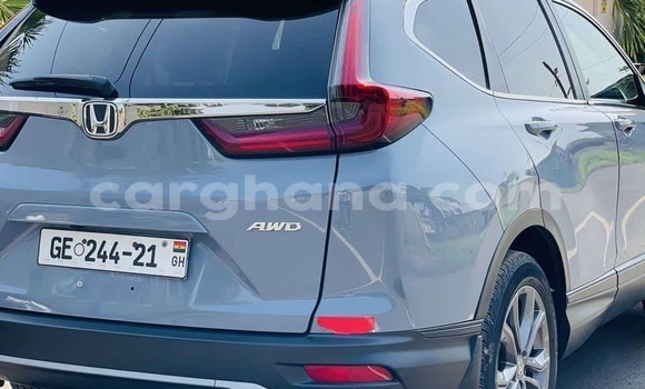 Sayi Na hannu Honda CR–V Sauran Mota in Asiman a Greater Accra Sayi Na hannu Honda CR–V Sauran Mota in Asiman a Greater Accra