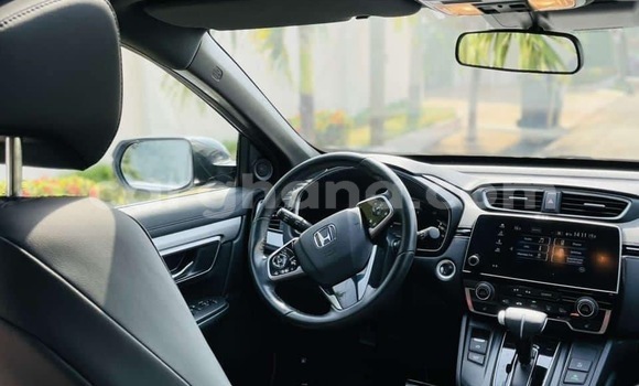 Sayi Na hannu Honda CR–V Sauran Mota in Asiman a Greater Accra Sayi Na hannu Honda CR–V Sauran Mota in Asiman a Greater Accra