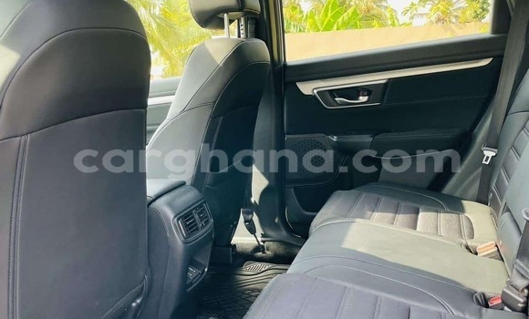 Sayi Na hannu Honda CR–V Sauran Mota in Asiman a Greater Accra Sayi Na hannu Honda CR–V Sauran Mota in Asiman a Greater Accra