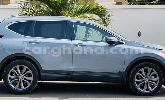 Sayi Na hannu Honda CR–V Sauran Mota in Asiman a Greater Accra Sayi Na hannu Honda CR–V Sauran Mota in Asiman a Greater Accra