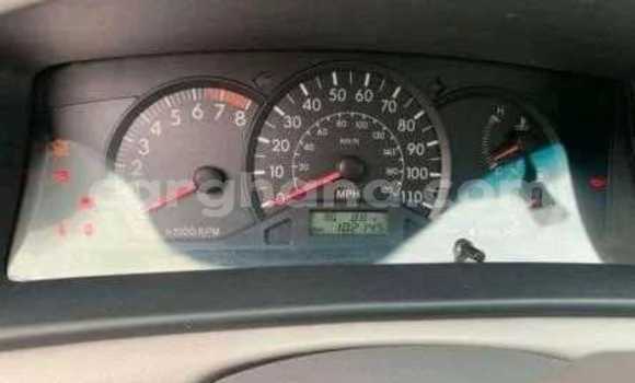 Buy Used Toyota Corolla Silver Car in Accra in Greater Accra Buy Used Toyota Corolla Silver Car in Accra in Greater Accra