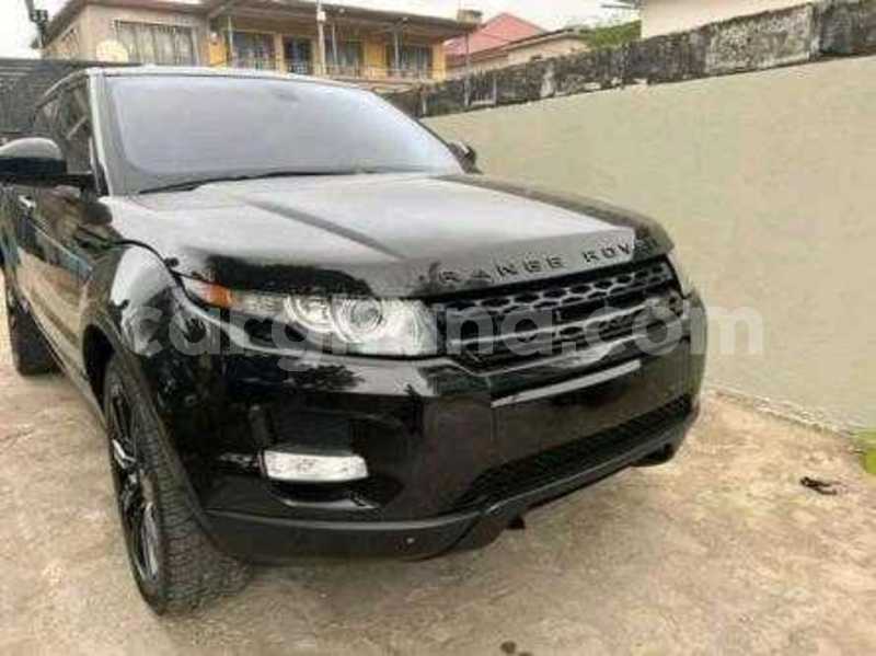 Big with watermark land rover range rover evoque greater accra accra 43191