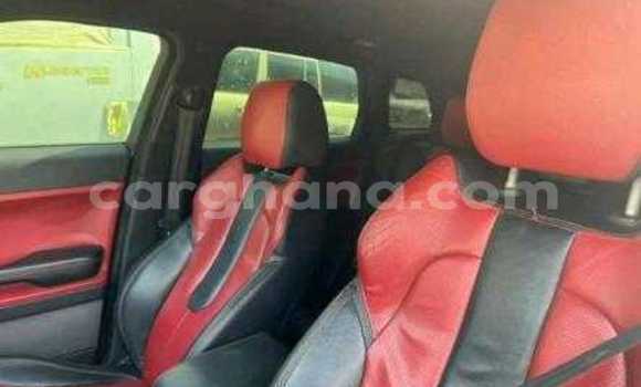 Buy Used Land Rover Range Rover Evoque Black Car in Accra in Greater Accra Buy Used Land Rover Range Rover Evoque Black Car in Accra in Greater Accra