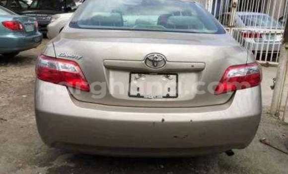 Buy Used Toyota Camry Other Car in Accra in Greater Accra Buy Used Toyota Camry Other Car in Accra in Greater Accra