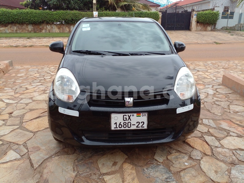 Big with watermark toyota passo greater accra accra 43193