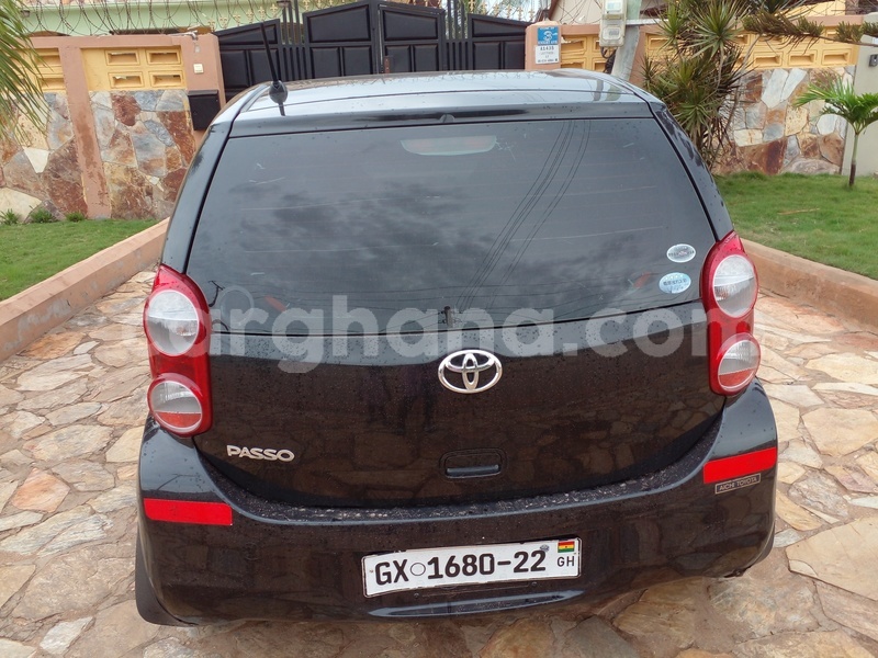 Big with watermark toyota passo greater accra accra 43193