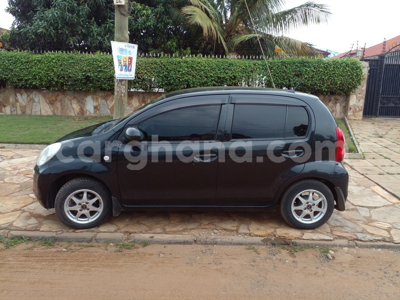 Big with watermark toyota passo greater accra accra 43193