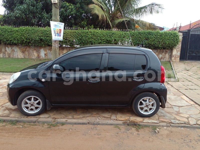 Big with watermark toyota passo greater accra accra 43193