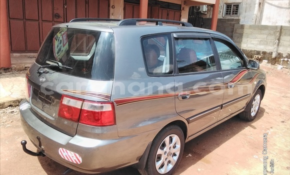 Sayi Na hannu Kia Carens M Mota in Adenta a Greater Accra Sayi Na hannu Kia Carens M Mota in Adenta a Greater Accra