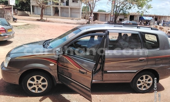 Sayi Na hannu Kia Carens M Mota in Adenta a Greater Accra Sayi Na hannu Kia Carens M Mota in Adenta a Greater Accra