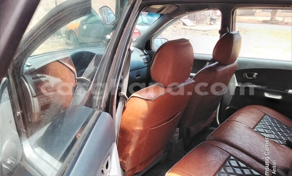 Sayi Na hannu Kia Carens M Mota in Adenta a Greater Accra Sayi Na hannu Kia Carens M Mota in Adenta a Greater Accra