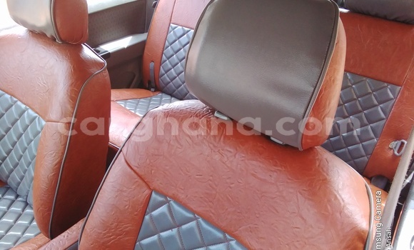 Sayi Na hannu Kia Carens M Mota in Adenta a Greater Accra Sayi Na hannu Kia Carens M Mota in Adenta a Greater Accra